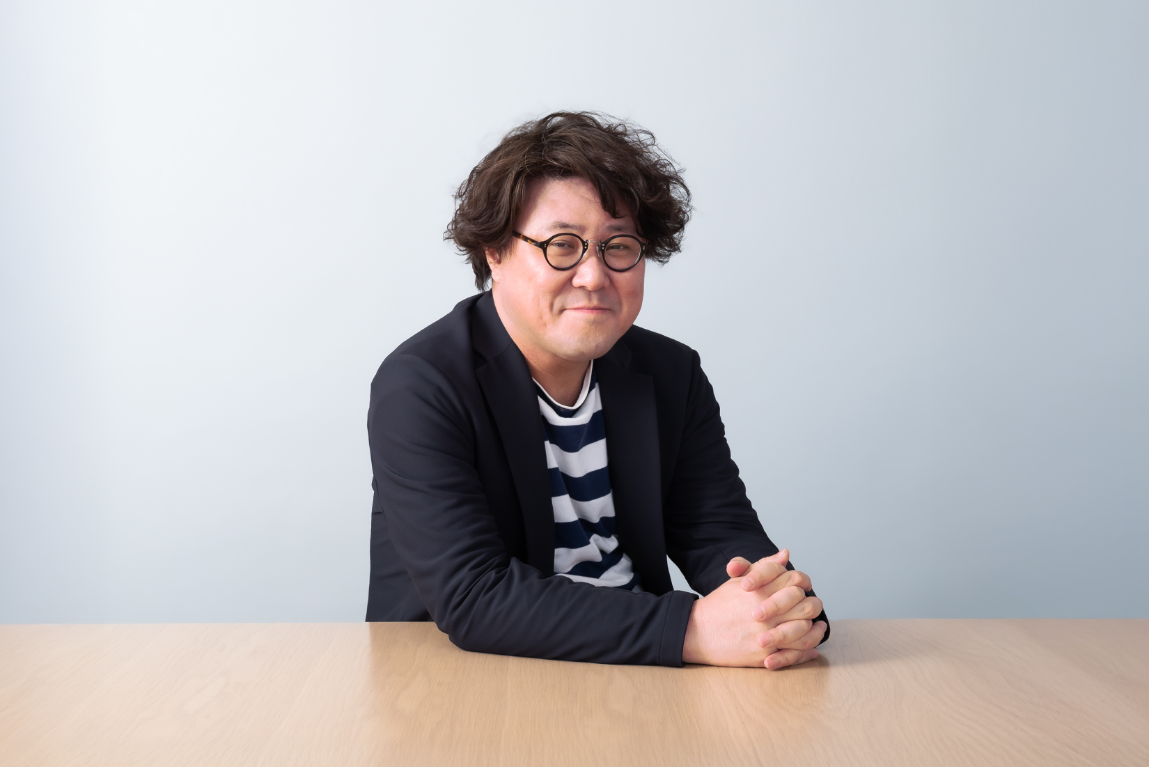 Takeshi Shinohara
