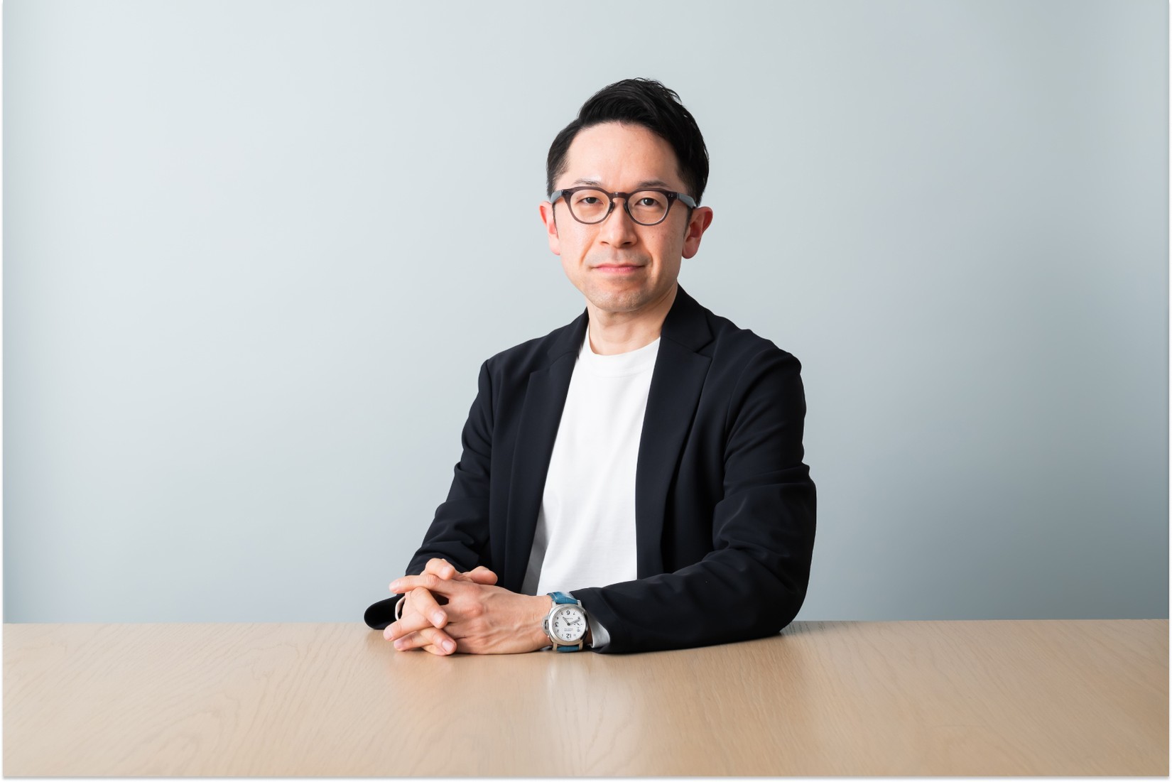 Yusuke Watarumi